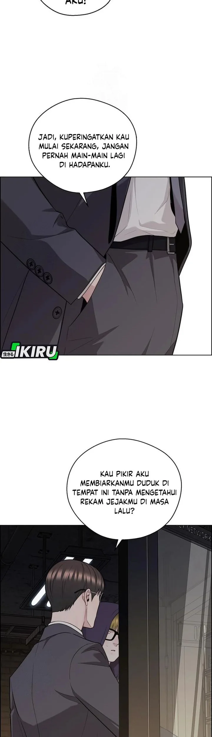 Chapter 242 - halaman 24