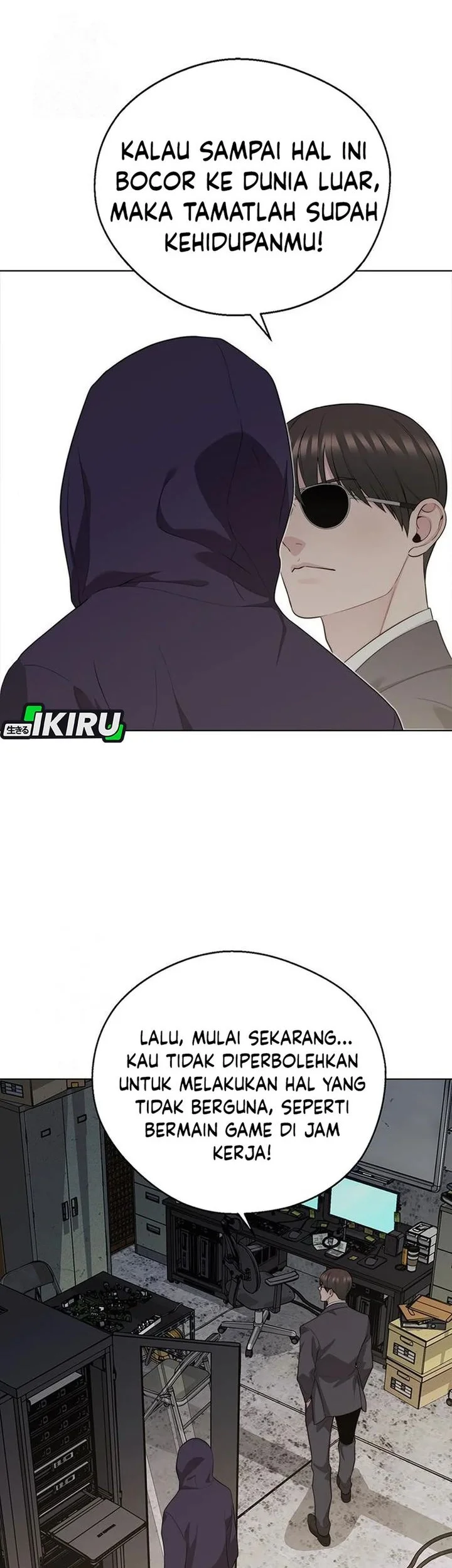 Chapter 242 - halaman 27