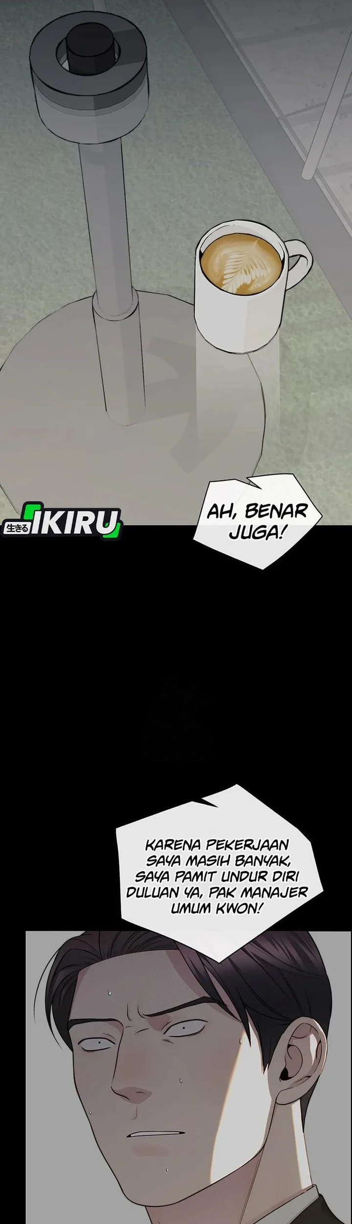 Chapter 243 - halaman 3