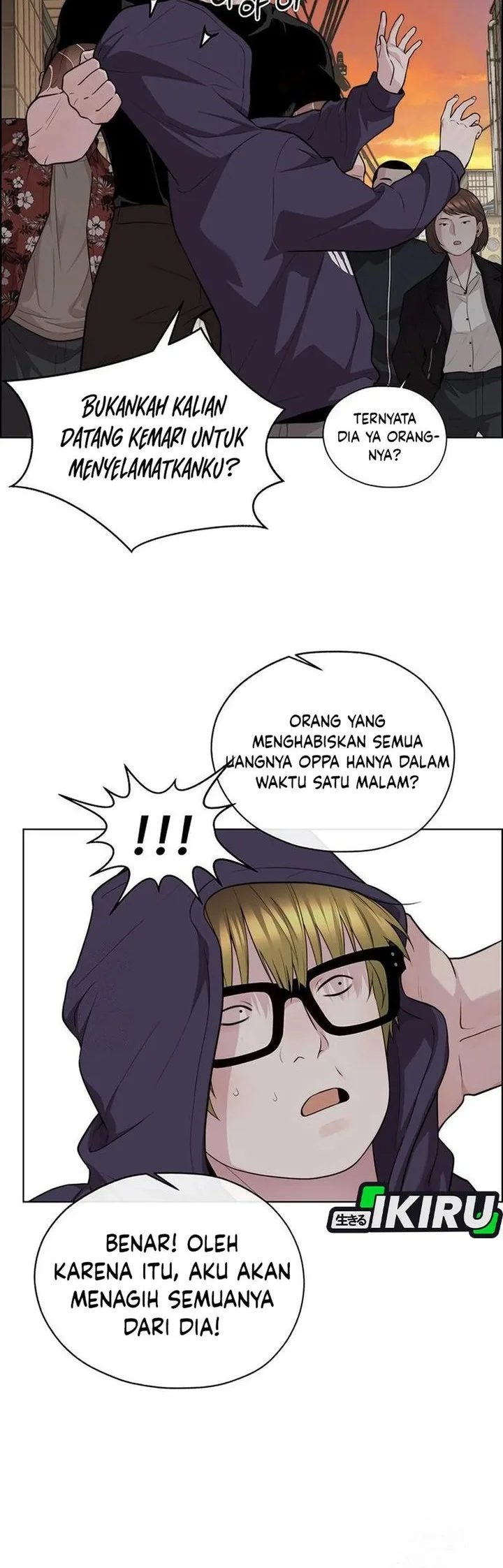 Chapter 243 - halaman 59