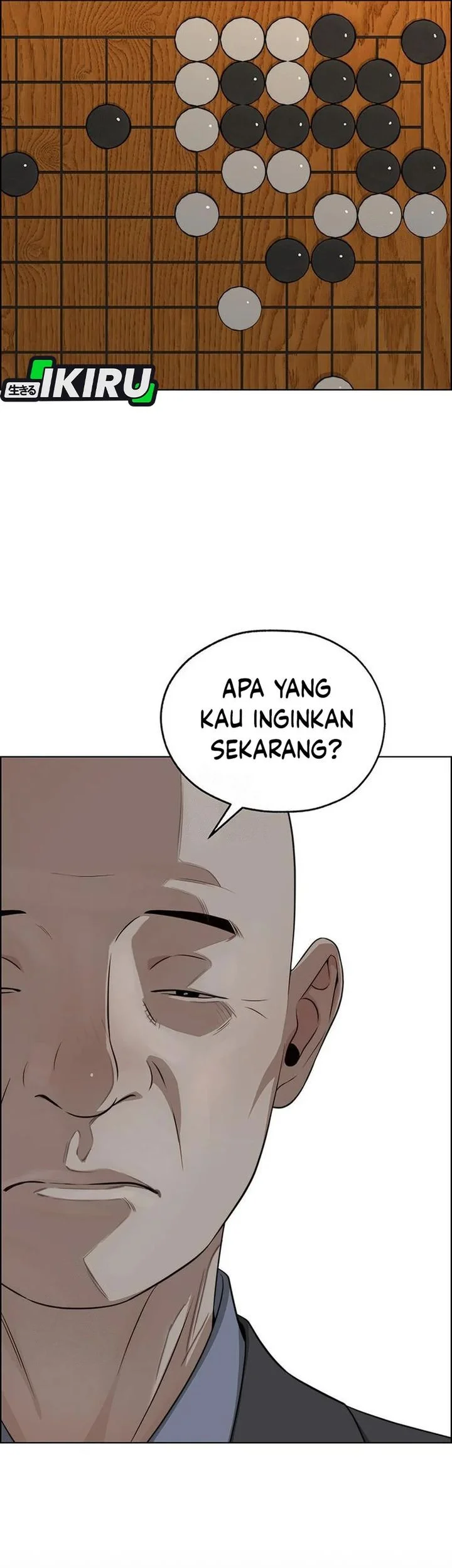Chapter 243 - halaman 81
