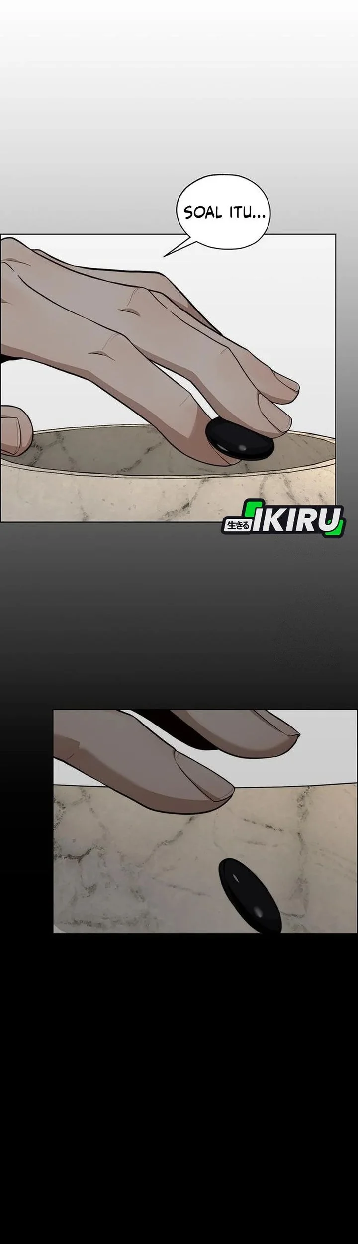 Chapter 243 - halaman 82