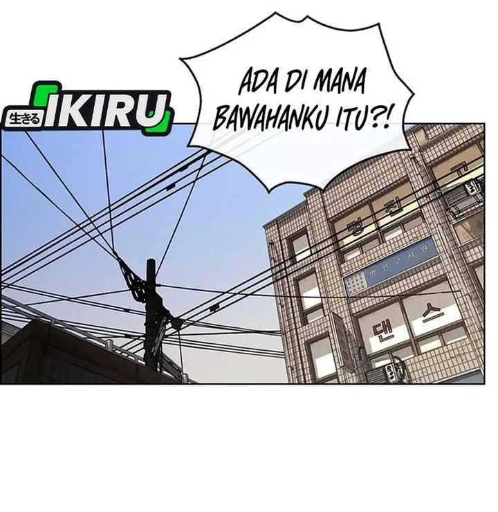 Chapter 243 - halaman 19