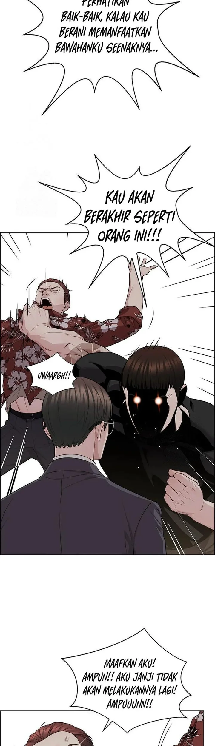 Chapter 243 - halaman 21