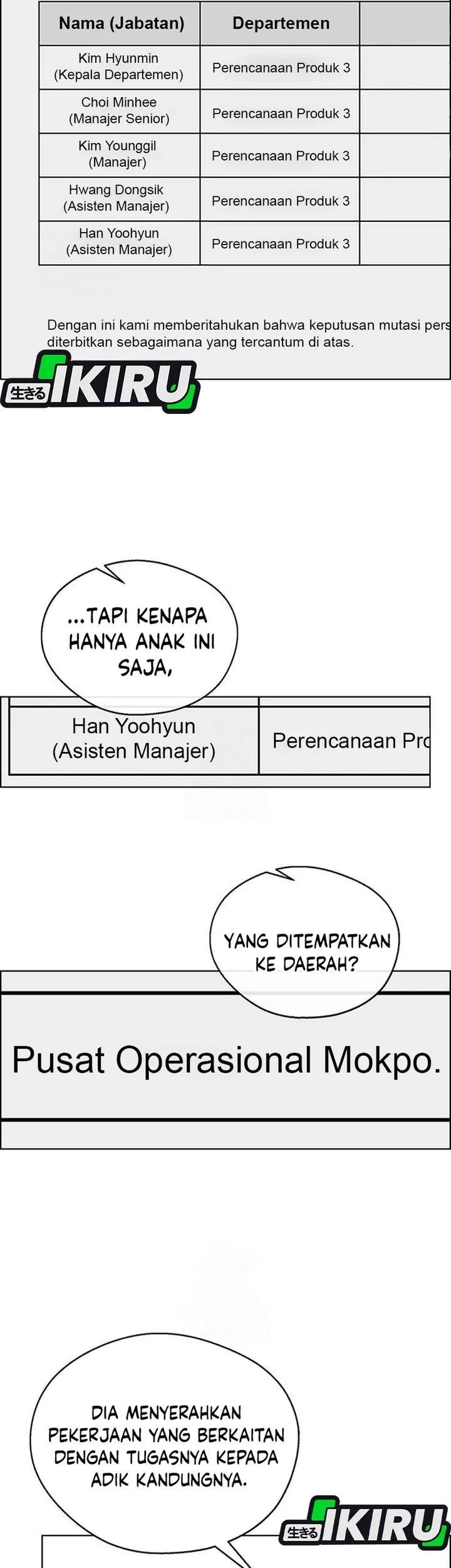 Chapter 244 - halaman 29
