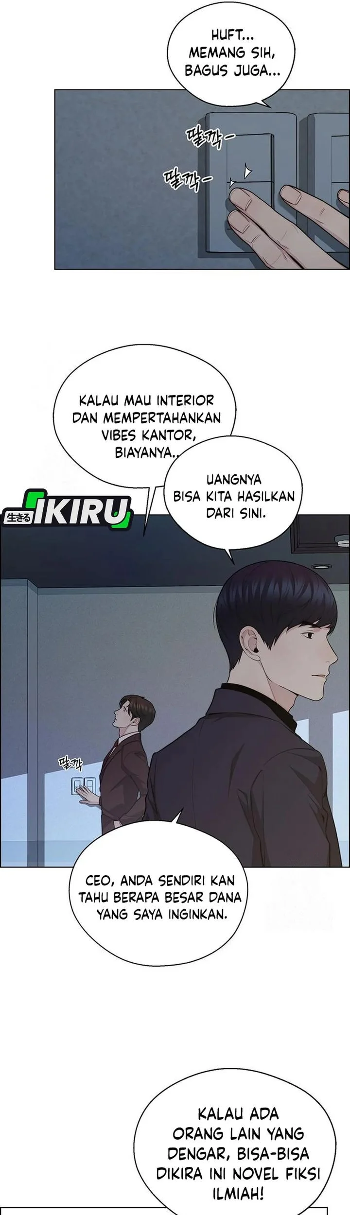 Chapter 244 - halaman 46