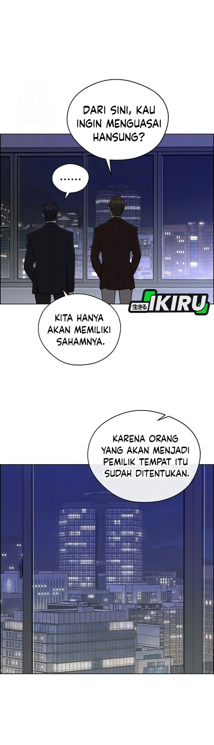 Chapter 244 - halaman 49
