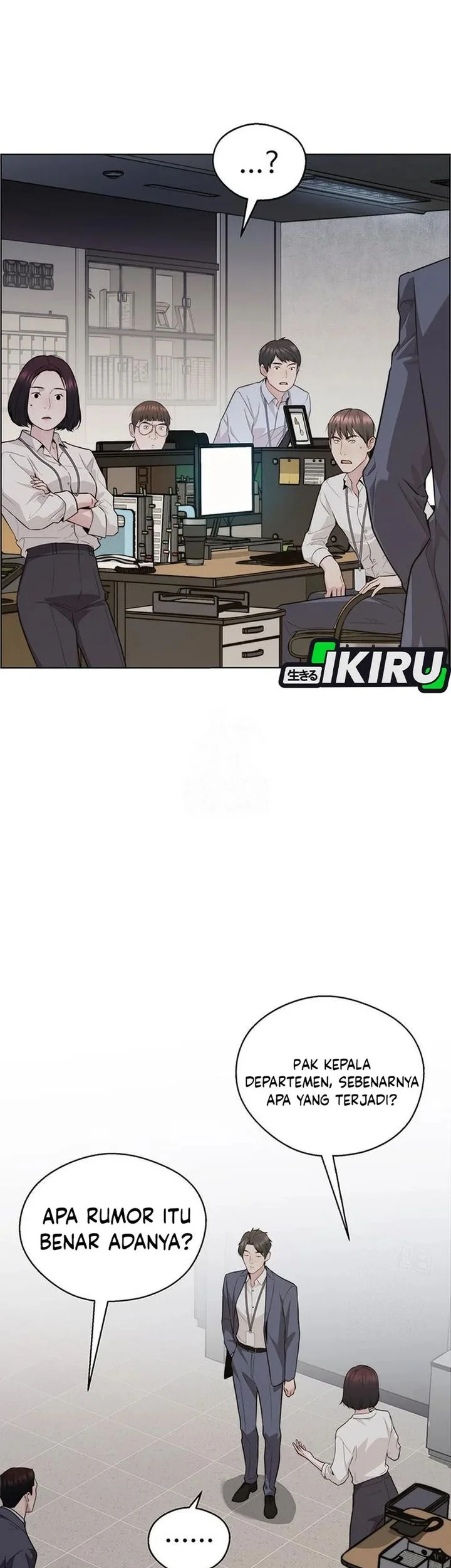 Chapter 244 - halaman 67