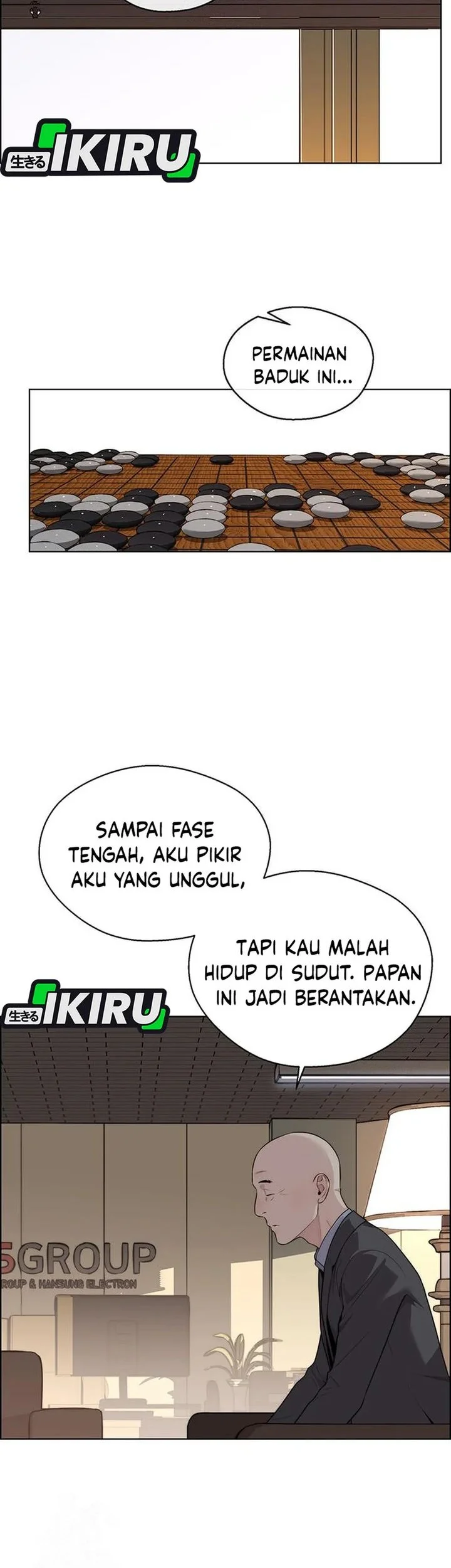 Chapter 244 - halaman 9