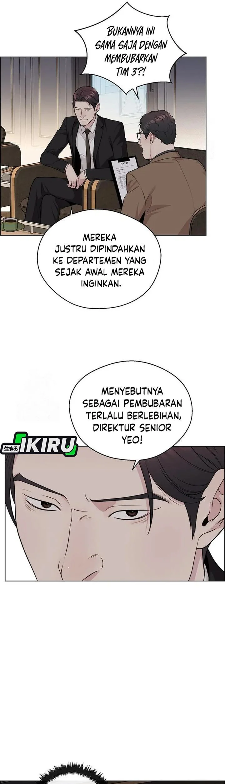 Chapter 244 - halaman 26