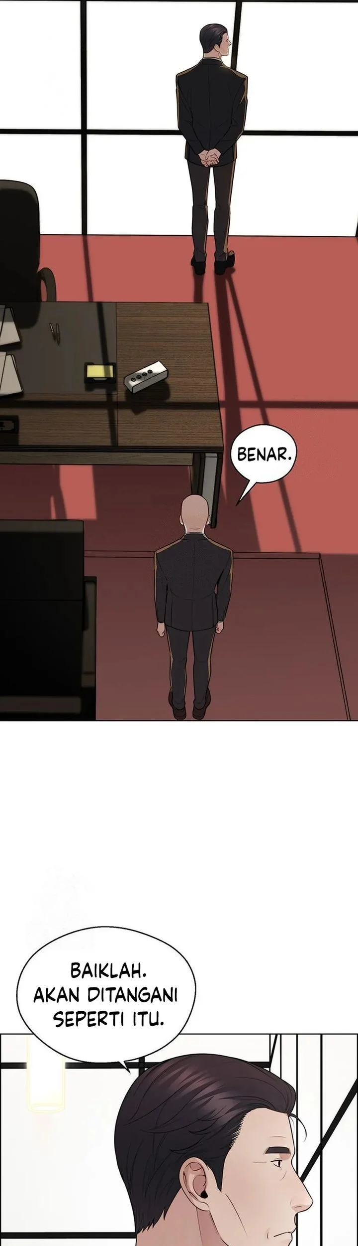 Chapter 245 - halaman 29