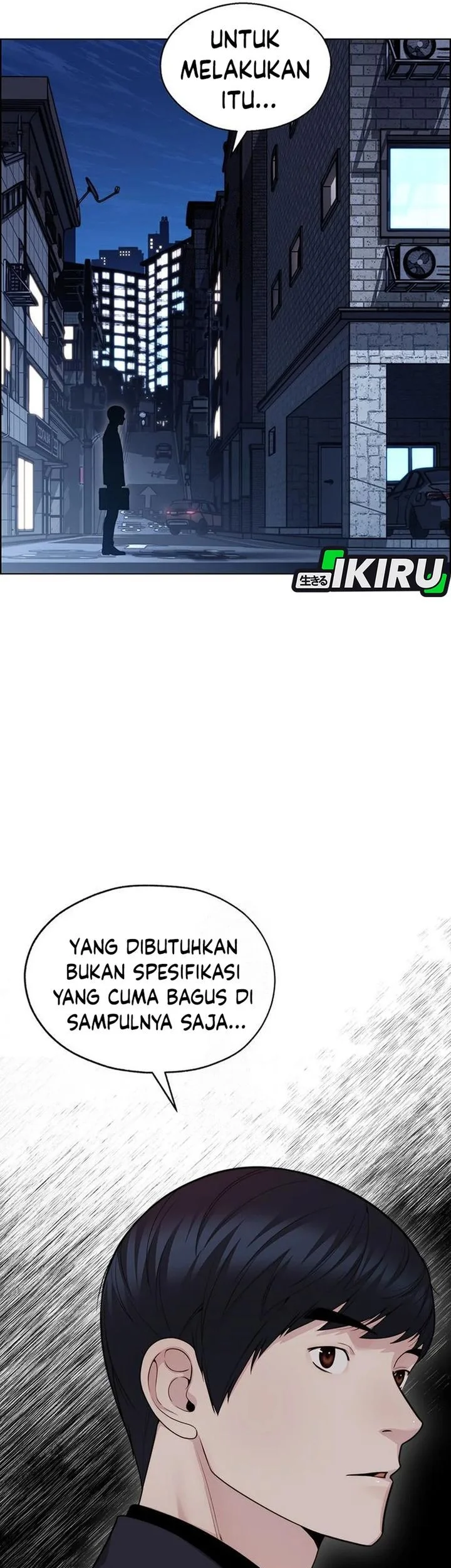 Chapter 245 - halaman 80