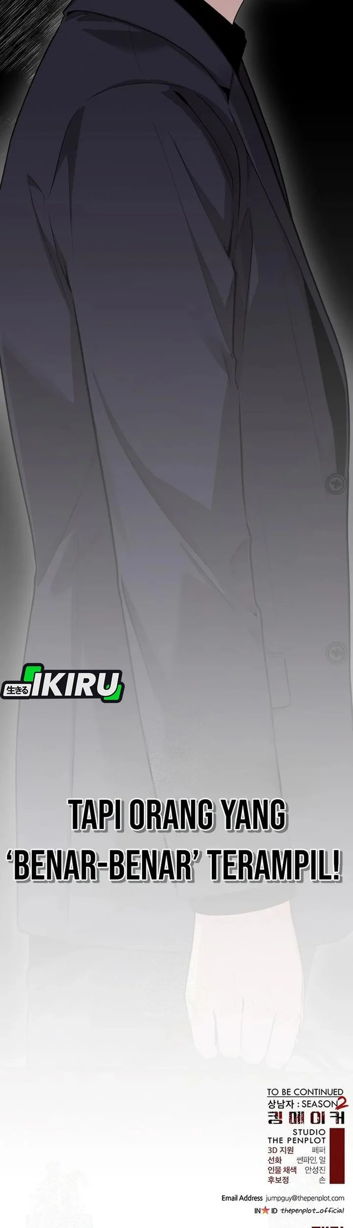 Chapter 245 - halaman 81