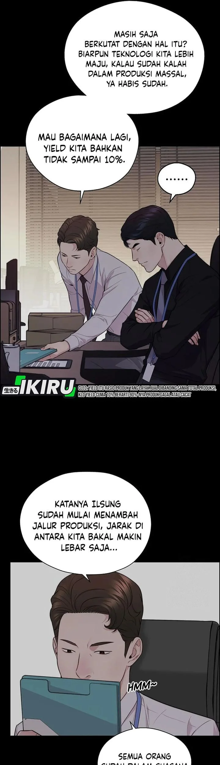 Chapter 245 - halaman 5