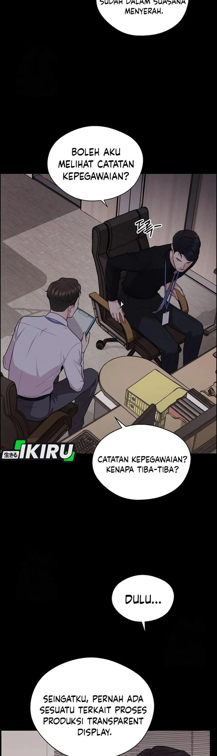 Chapter 245 - halaman 6