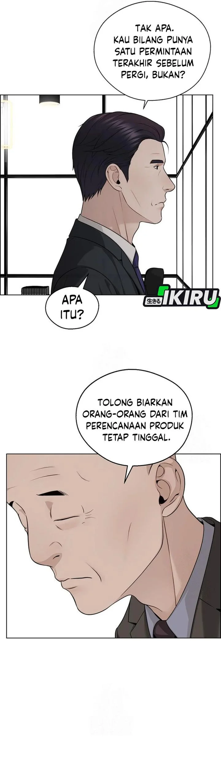 Chapter 245 - halaman 23