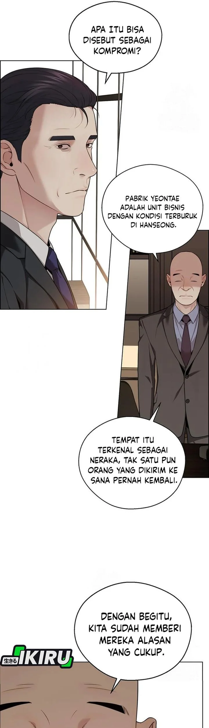 Chapter 245 - halaman 26