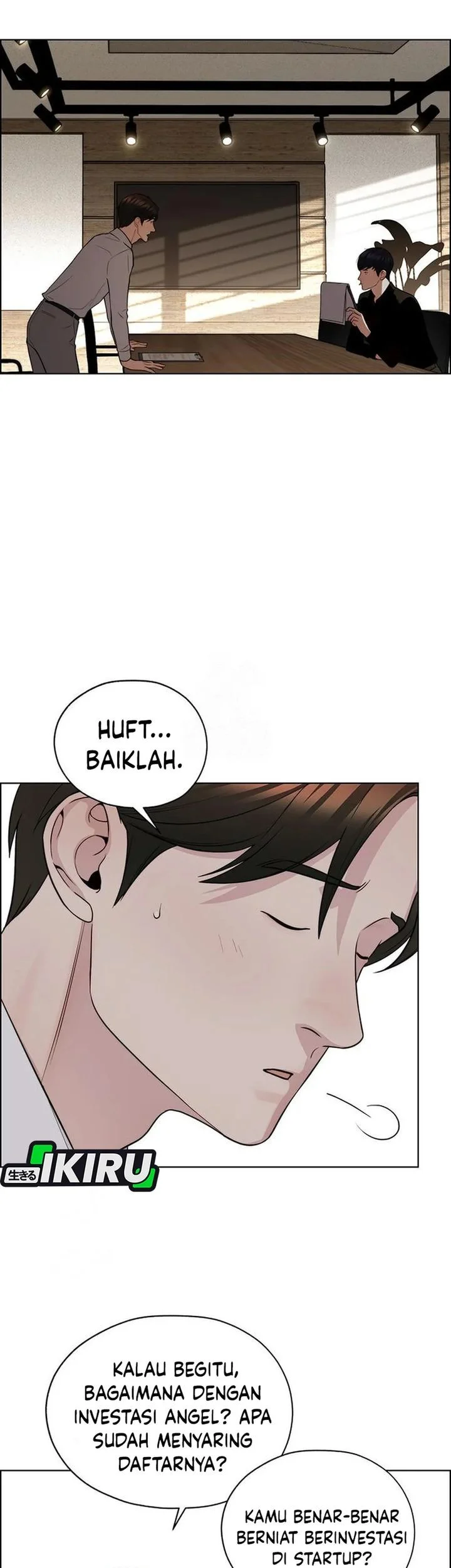 Chapter 246 - halaman 37