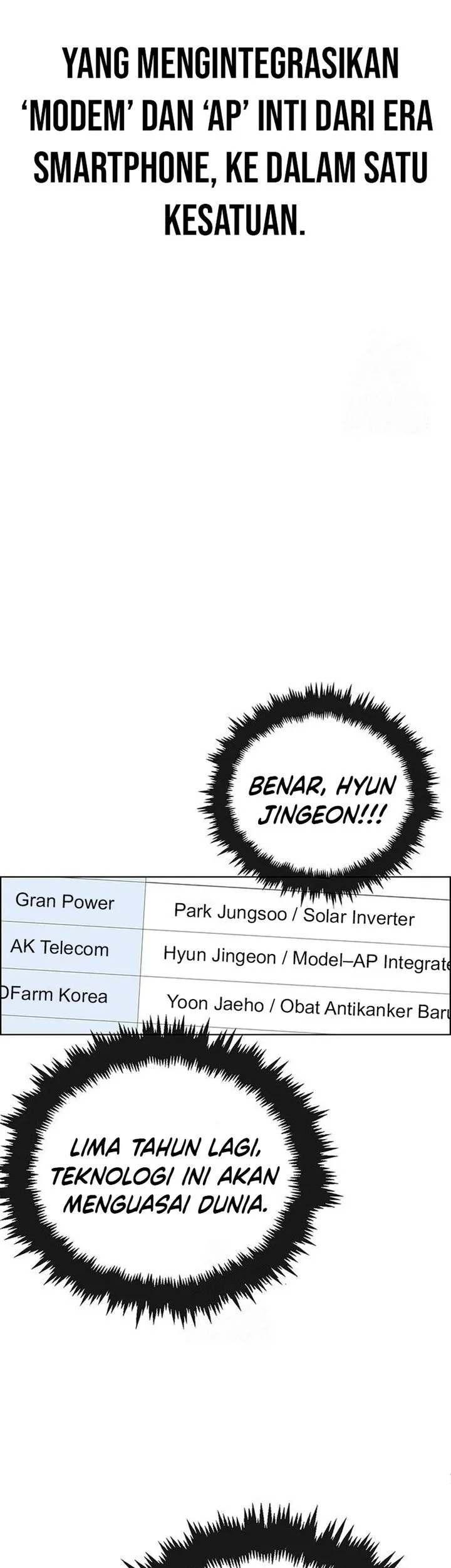 Chapter 246 - halaman 43