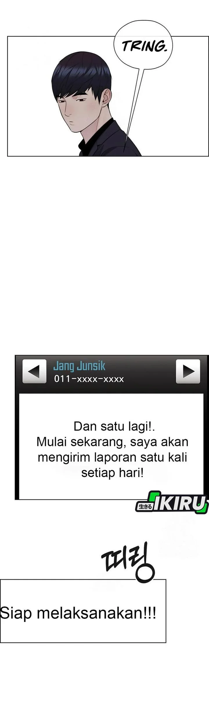 Chapter 246 - halaman 55