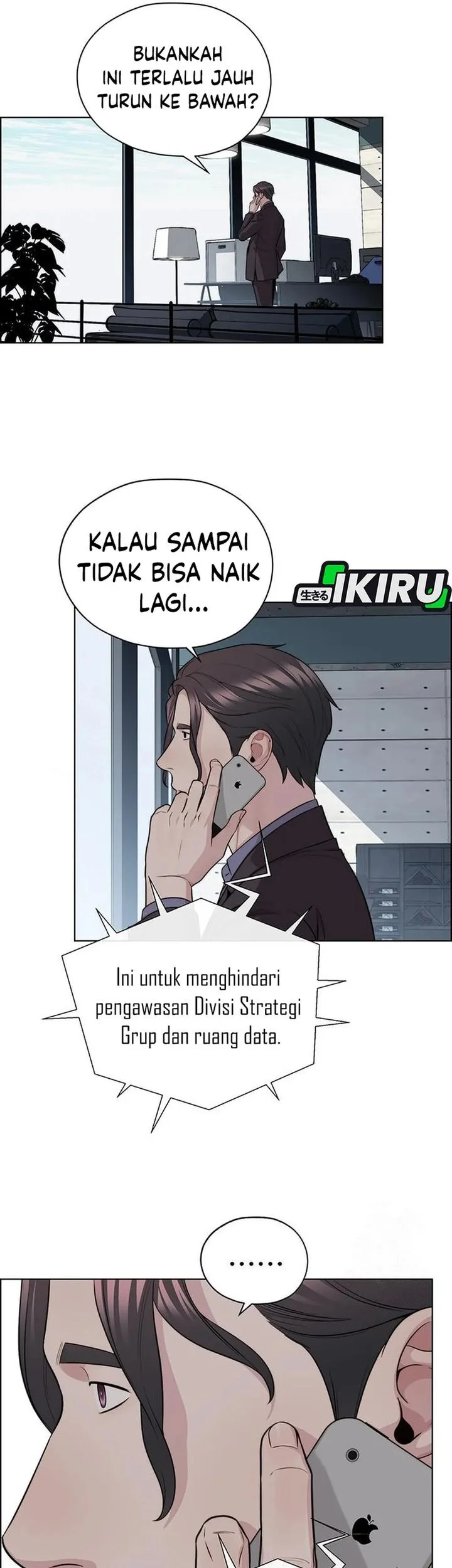 Chapter 246 - halaman 60