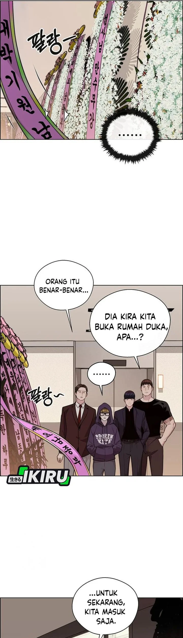 Chapter 246 - halaman 5