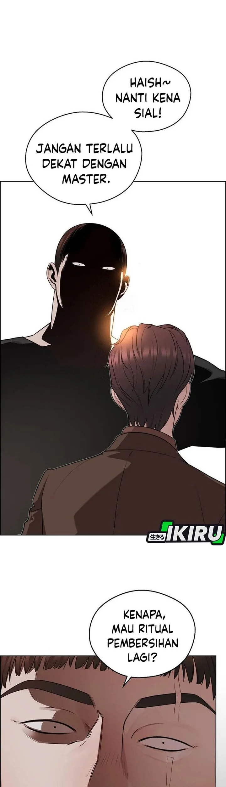 Chapter 246 - halaman 17