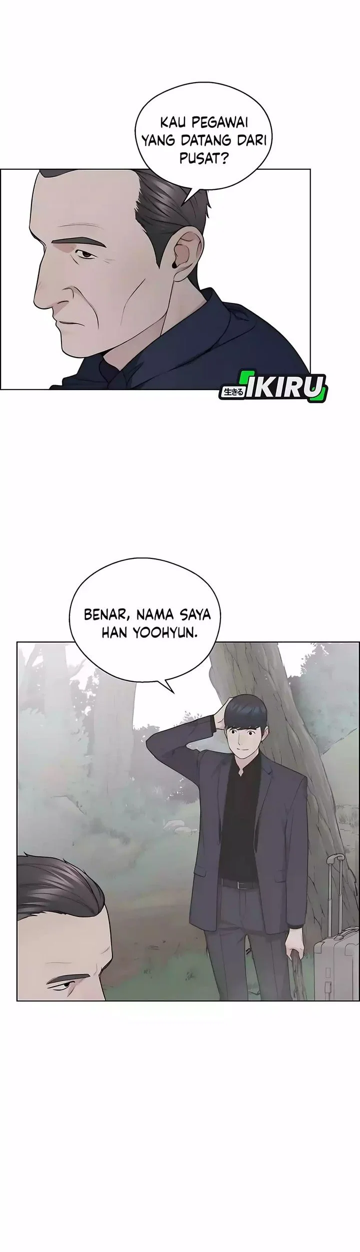 Chapter 247 - halaman 39
