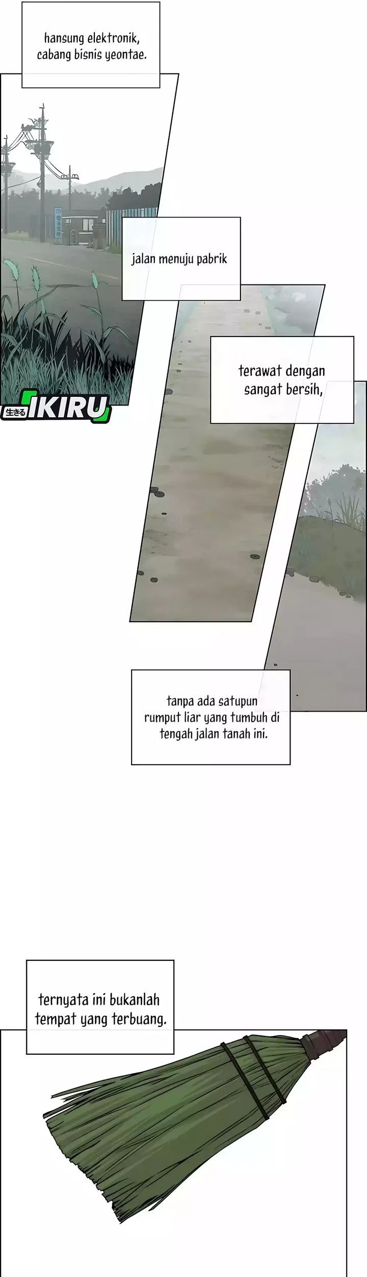 Chapter 247 - halaman 43