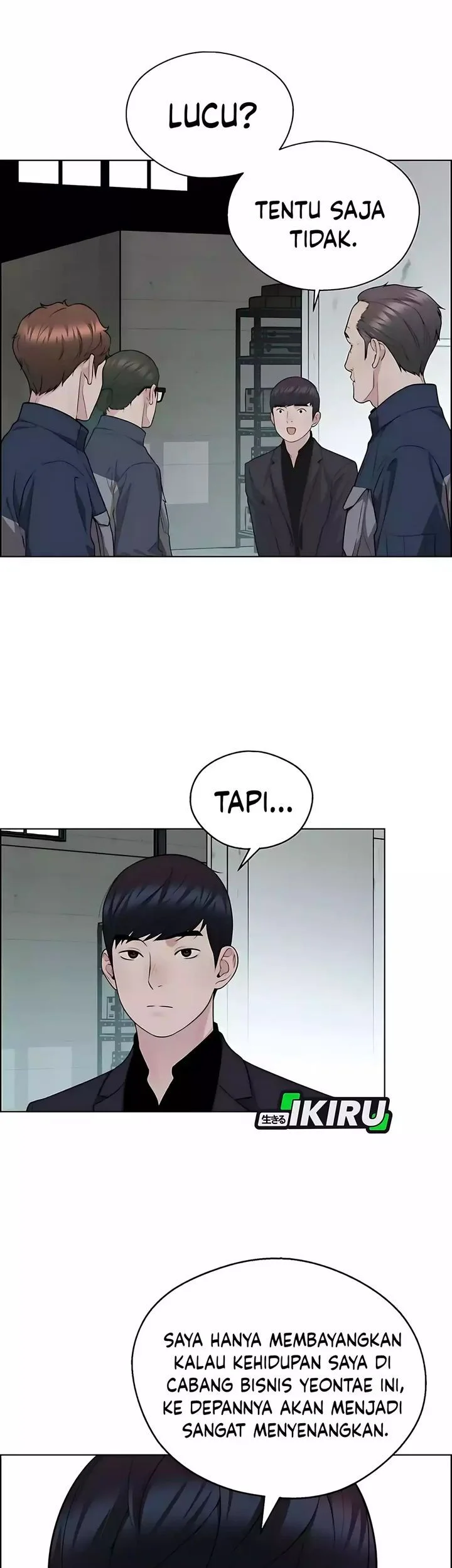 Chapter 247 - halaman 67
