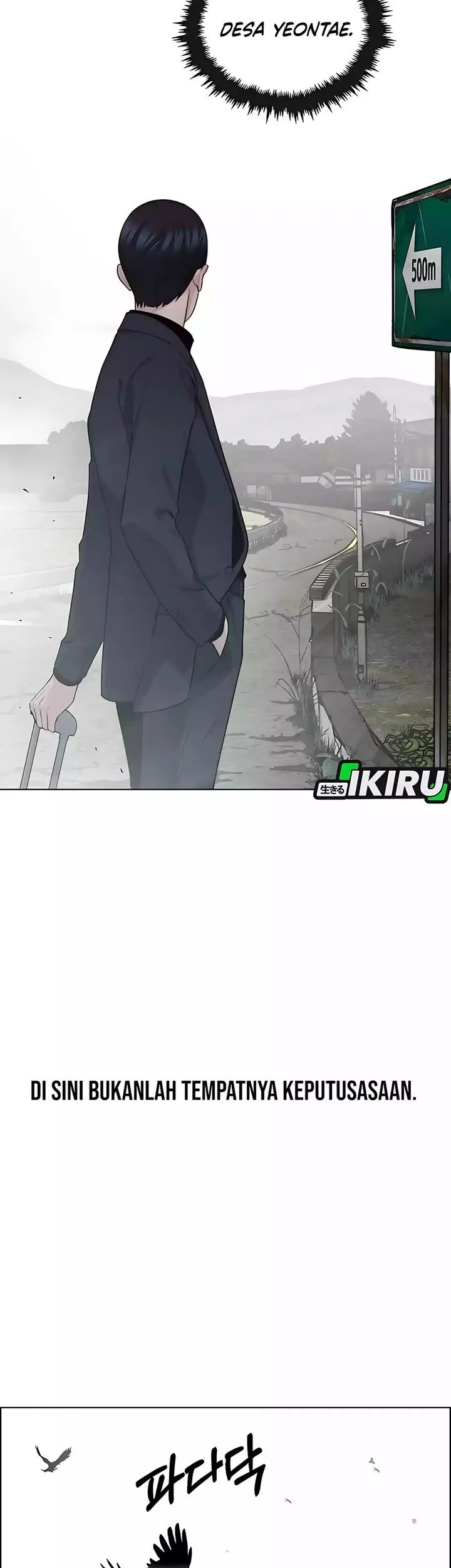 Chapter 247 - halaman 24