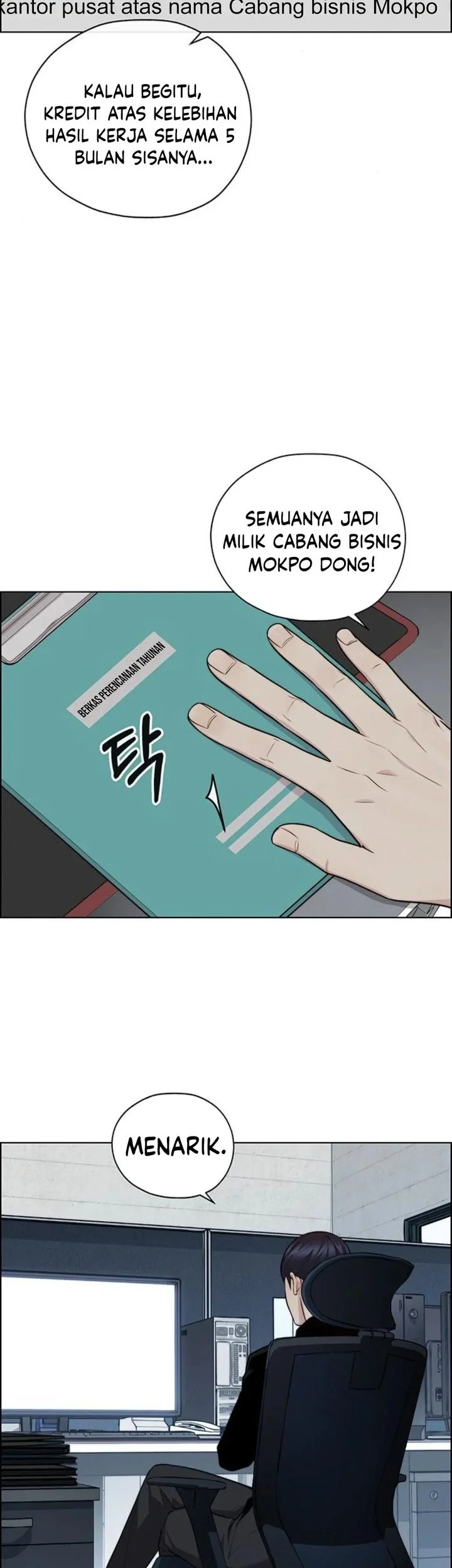 Chapter 248 - halaman 6