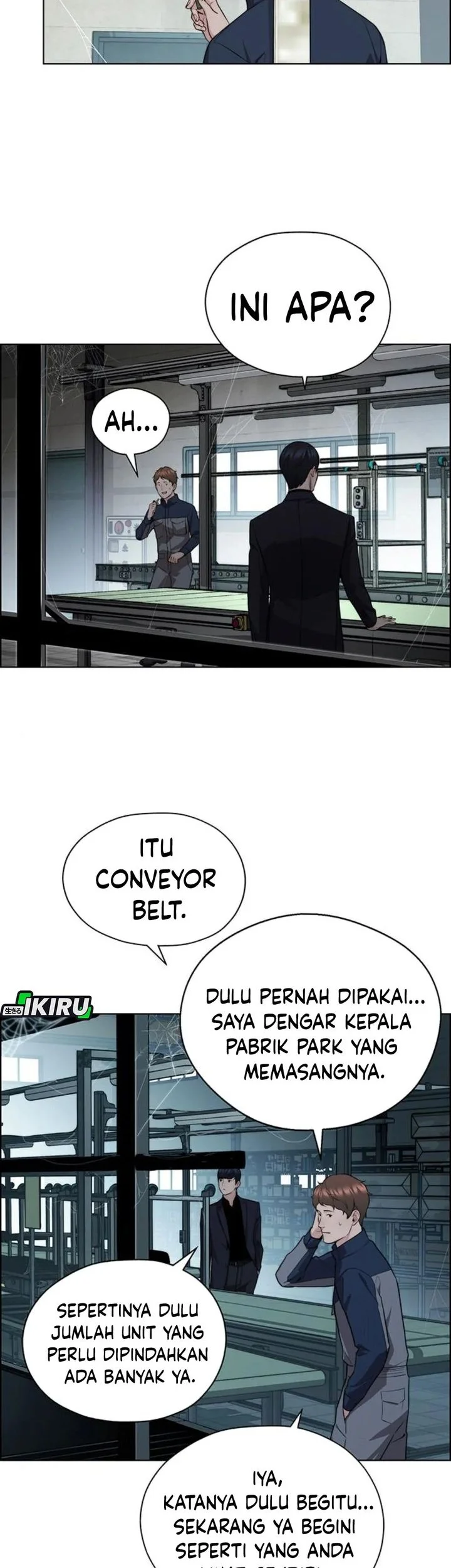 Chapter 248 - halaman 15