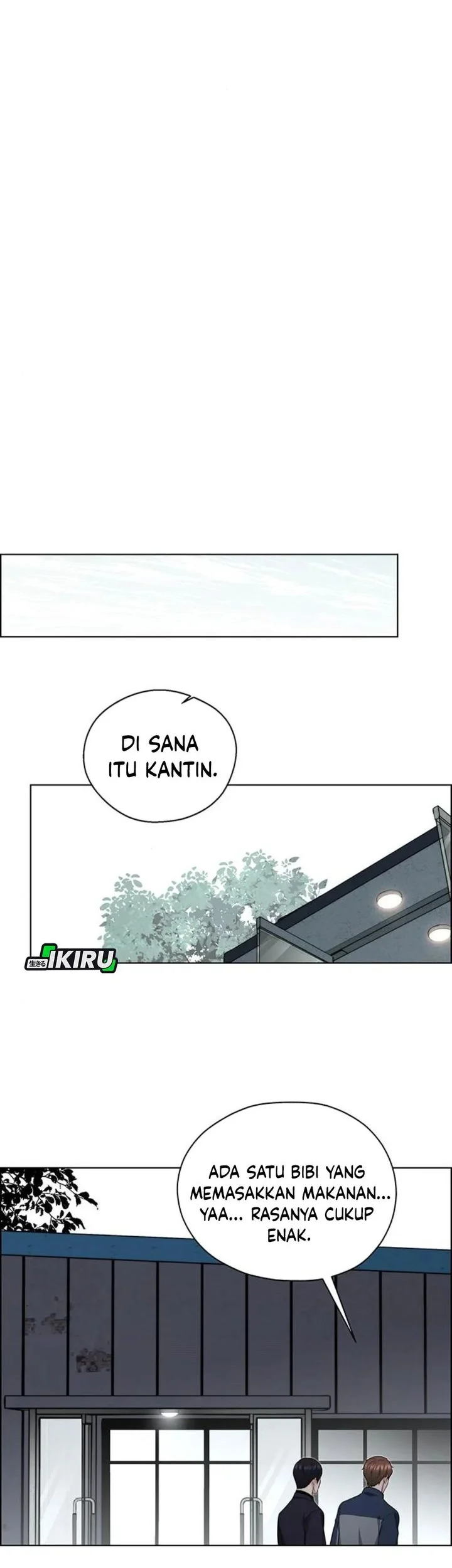Chapter 248 - halaman 18