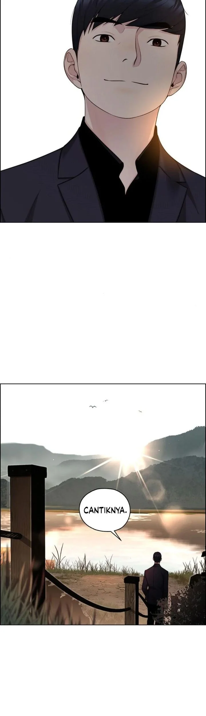 Chapter 248 - halaman 27
