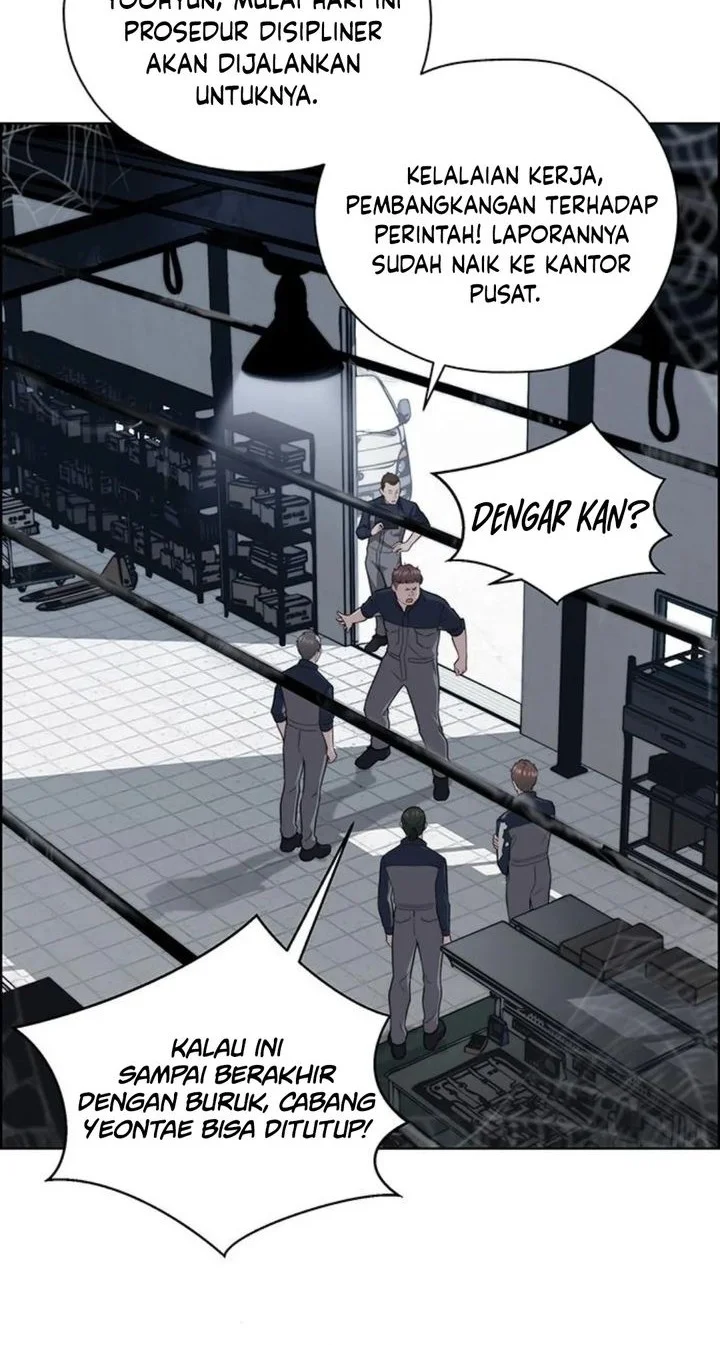 Chapter 249 - halaman 33