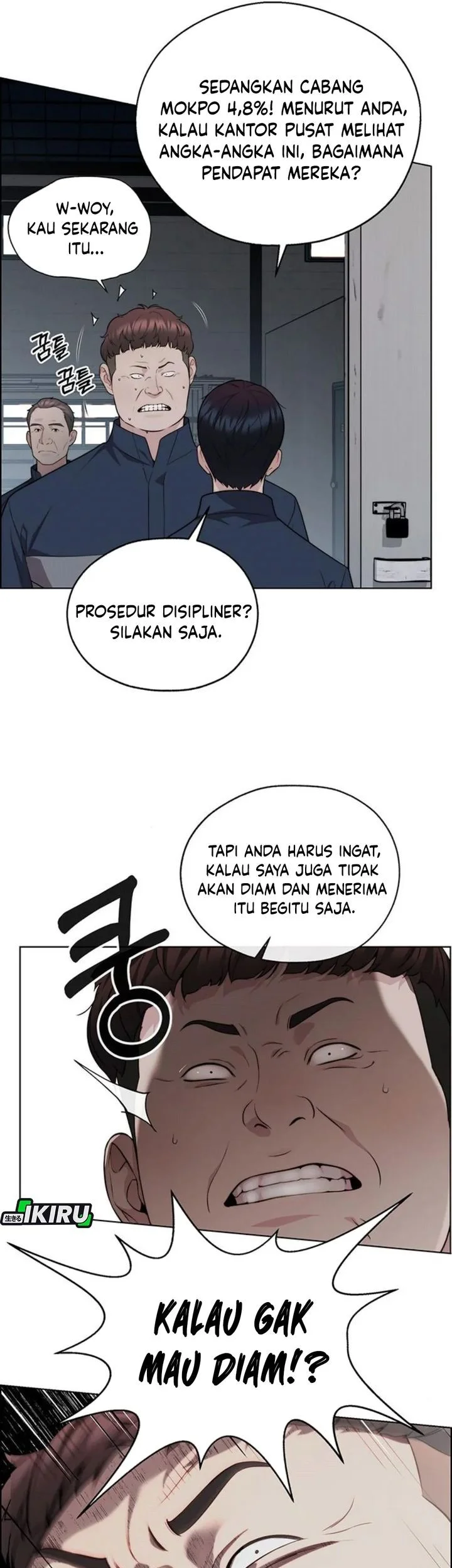 Chapter 249 - halaman 45