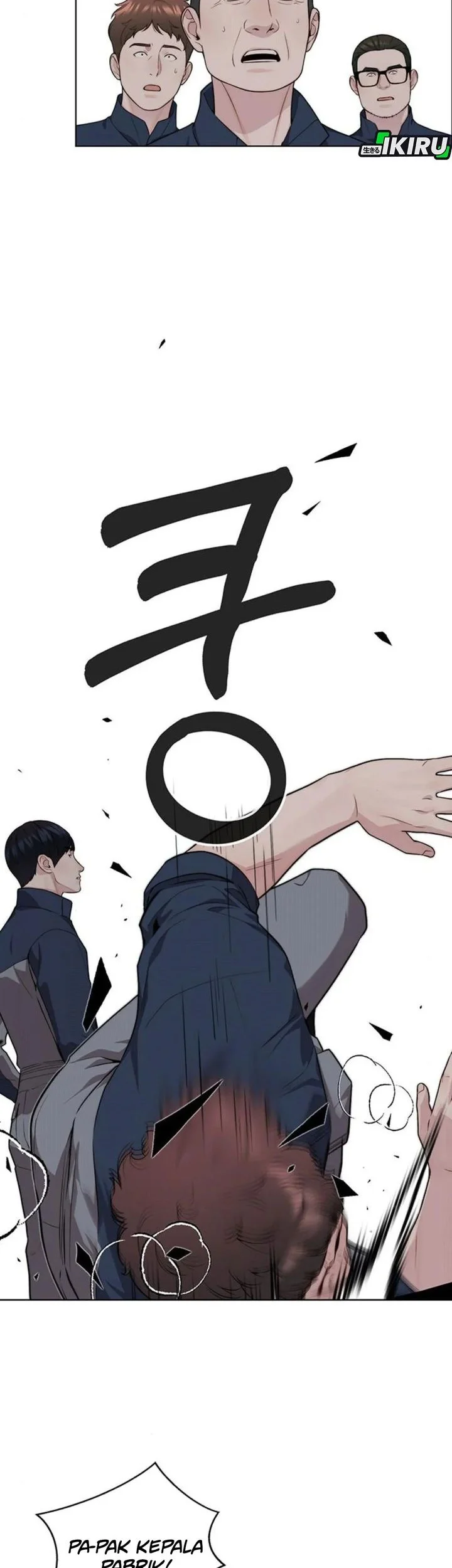 Chapter 249 - halaman 49