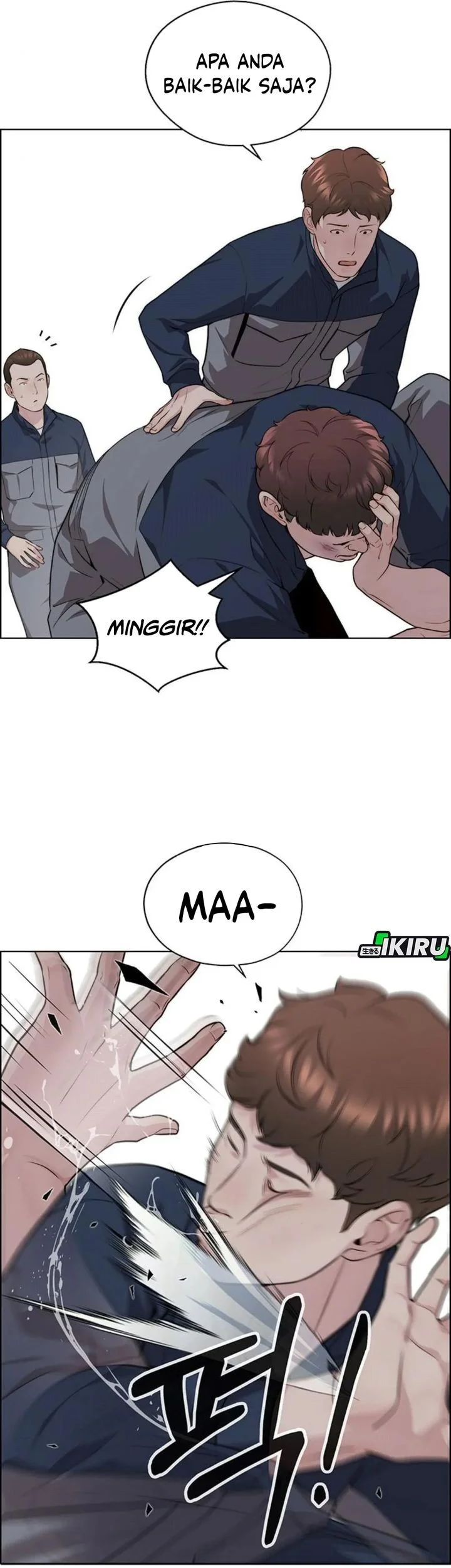Chapter 249 - halaman 51