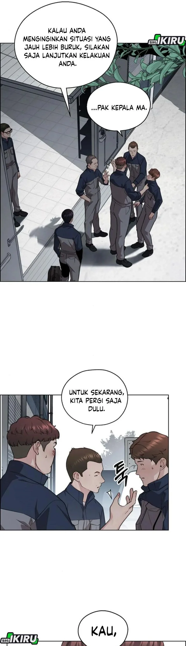 Chapter 249 - halaman 57