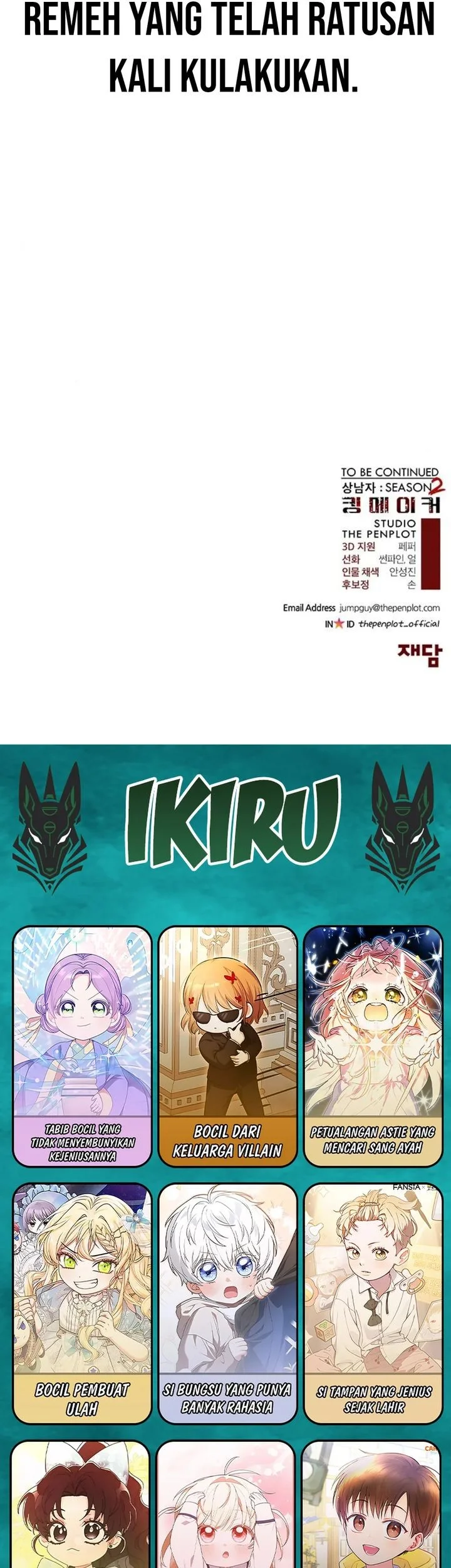Chapter 249 - halaman 69