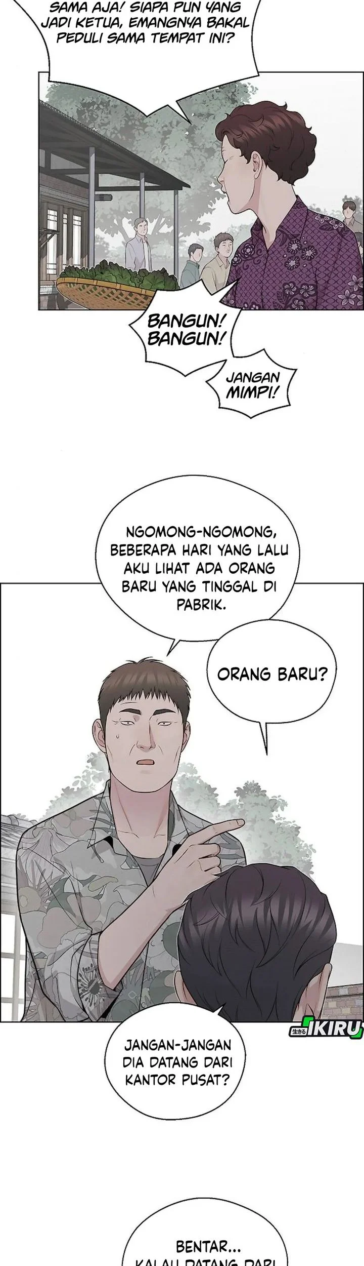 Chapter 249 - halaman 6