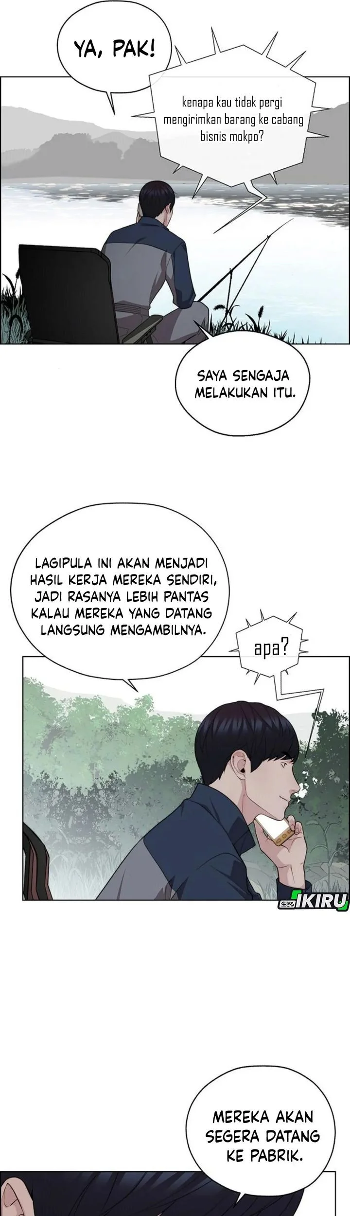 Chapter 249 - halaman 26
