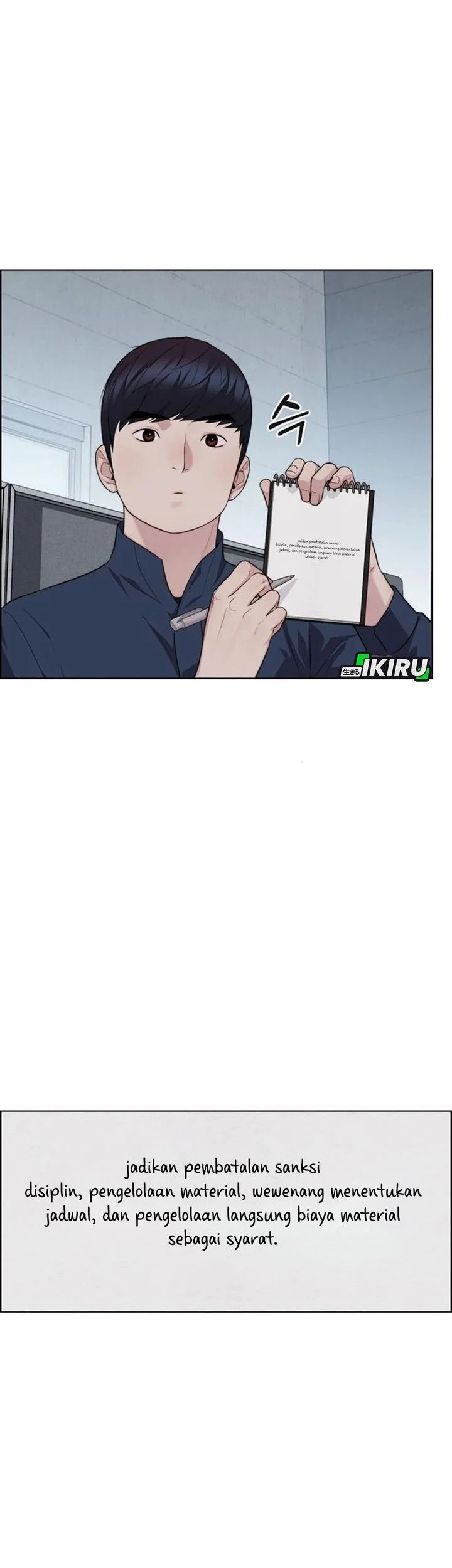 Chapter 250 - halaman 33
