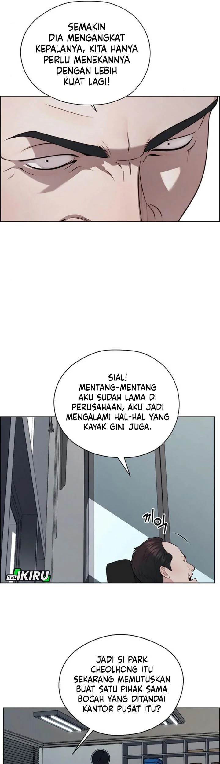 Chapter 250 - halaman 8