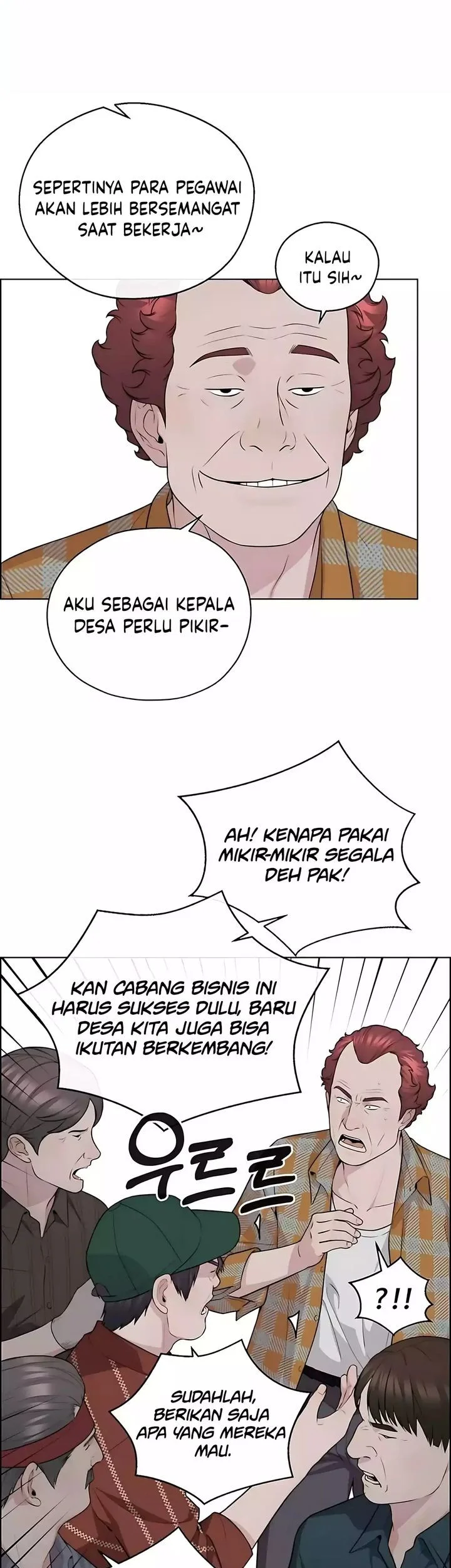 Chapter 251 - halaman 35