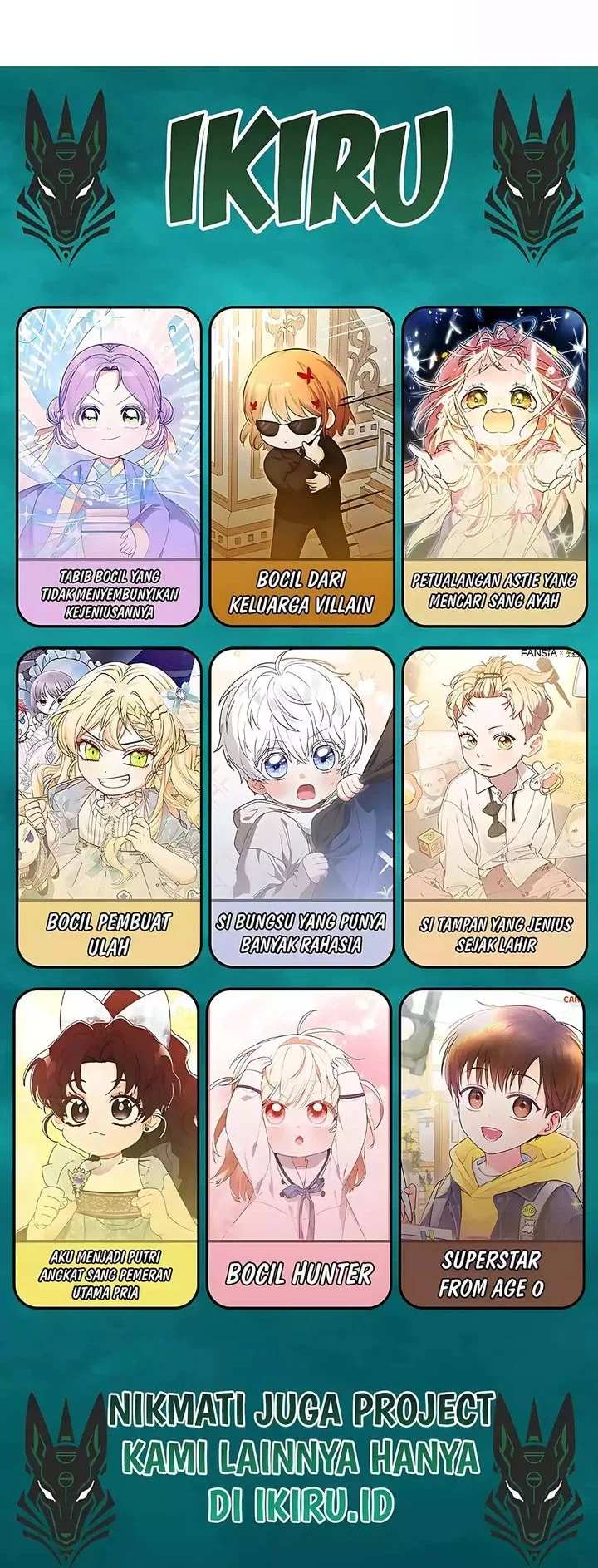 Chapter 251 - halaman 68