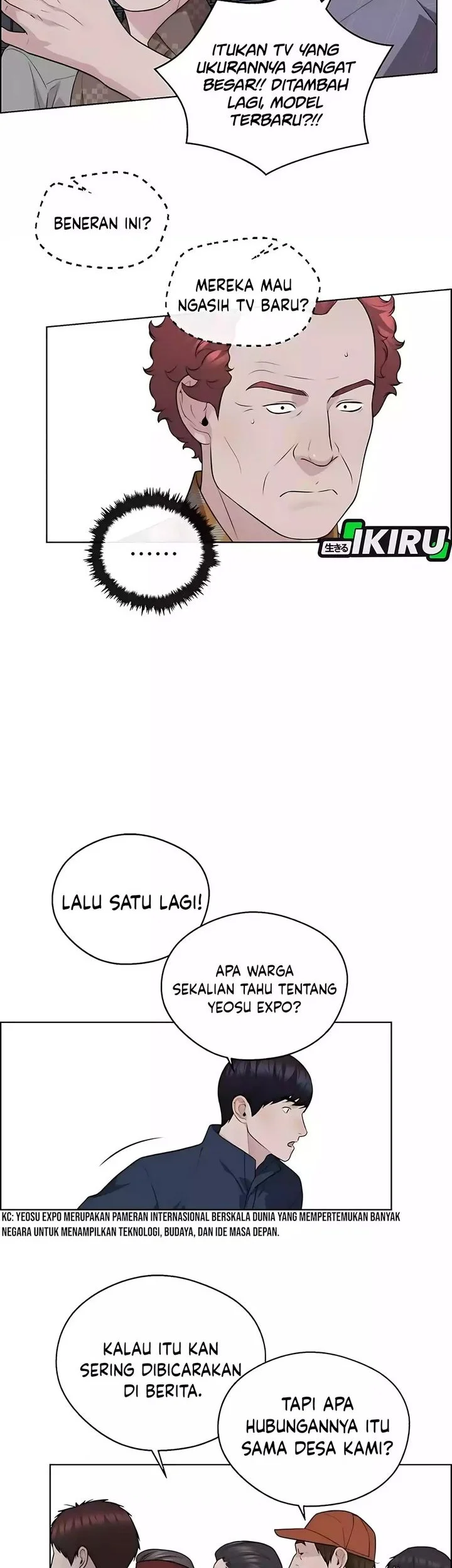Chapter 251 - halaman 24