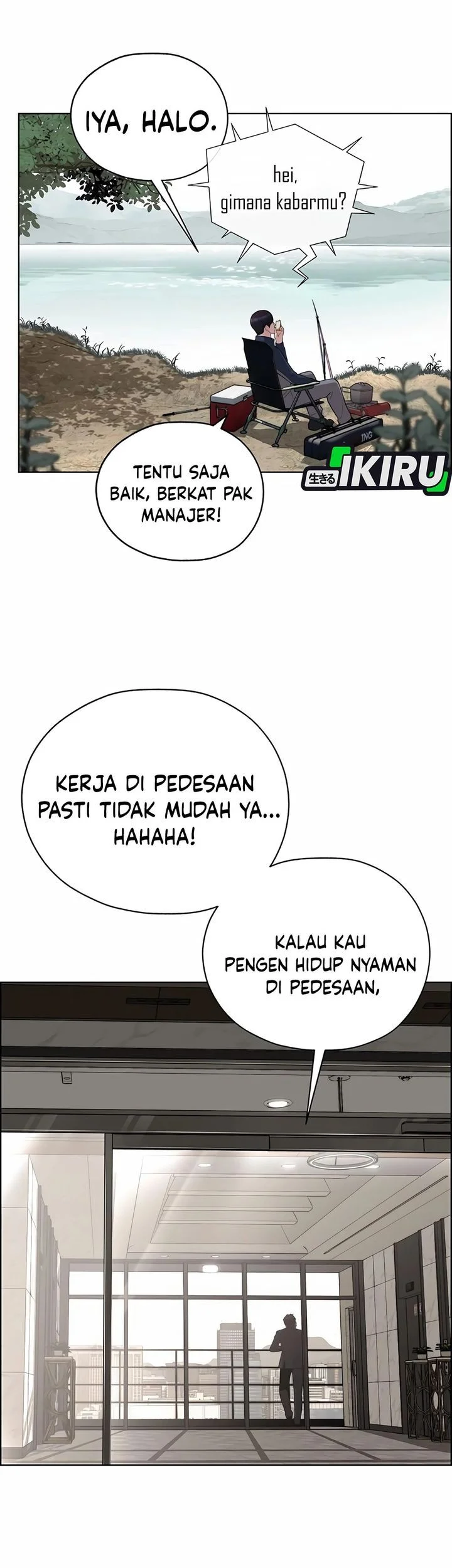 Chapter 252 - halaman 35