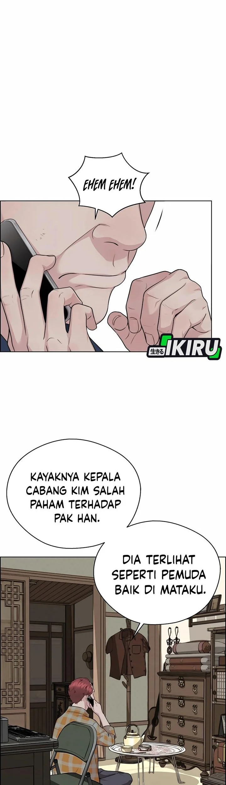 Chapter 252 - halaman 45